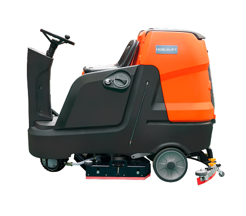 Уборочная техника