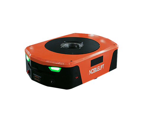 Роботизированная техника