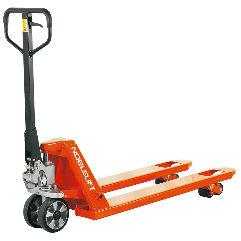 Стандартные гидравлические тележки