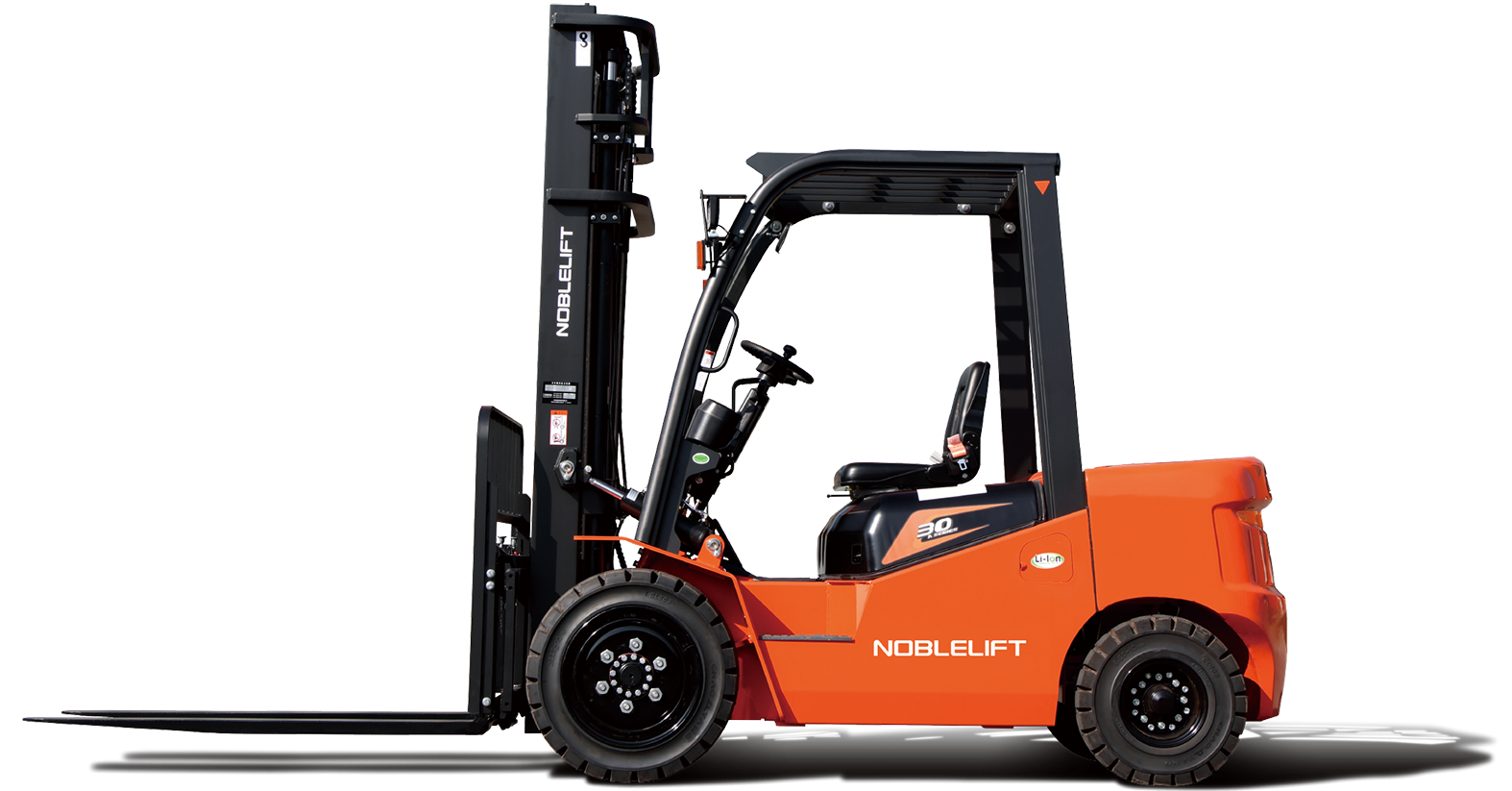 Дизельные погрузчики