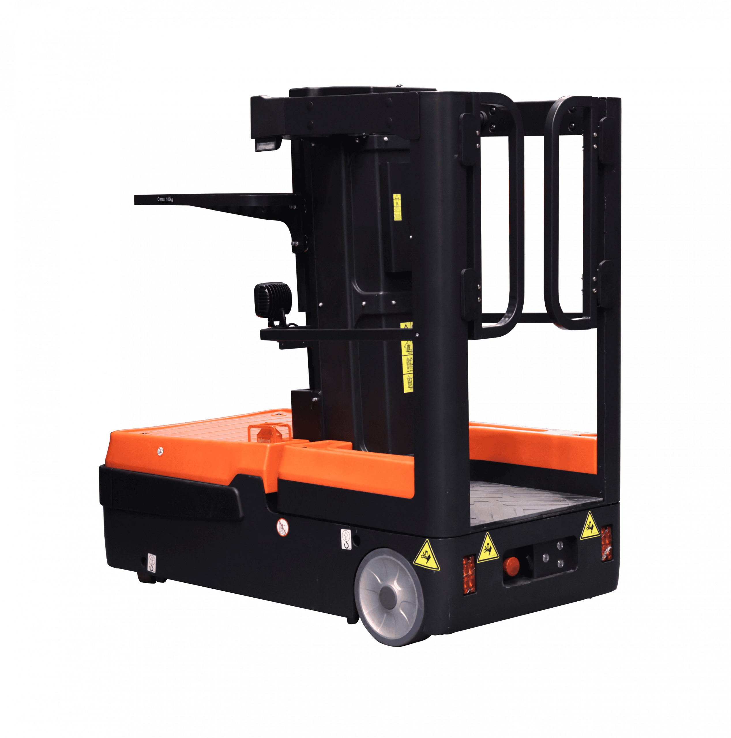 Комплектовщики заказов