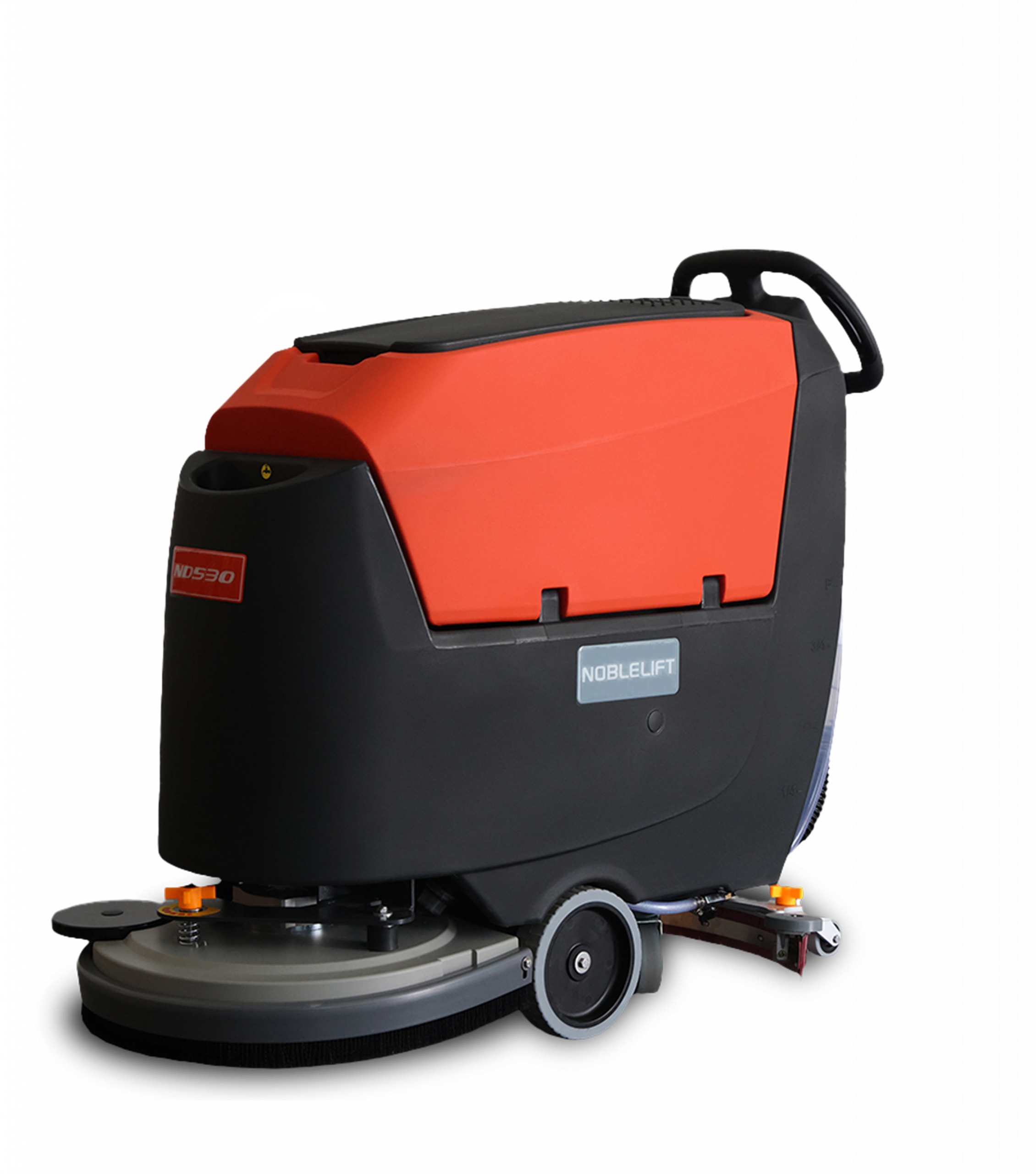 Поломоечные машины