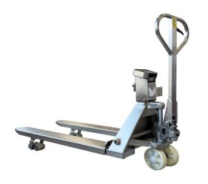 ACSW-20L с весами