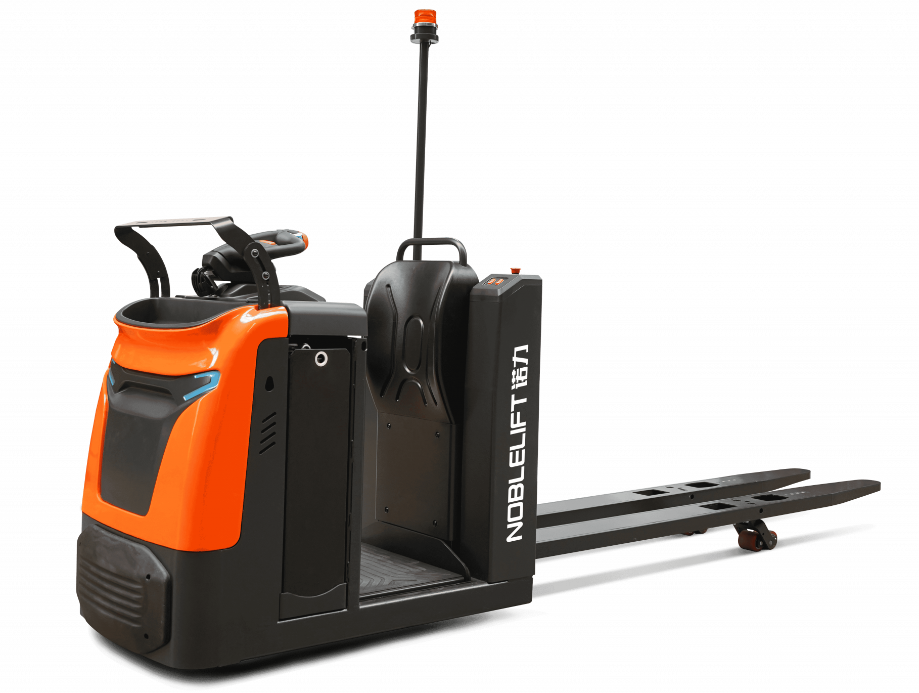 Горизонтальные подборщики заказов