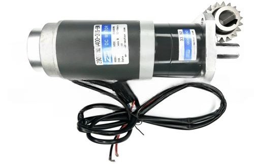 Запчасти для самоходных тележек