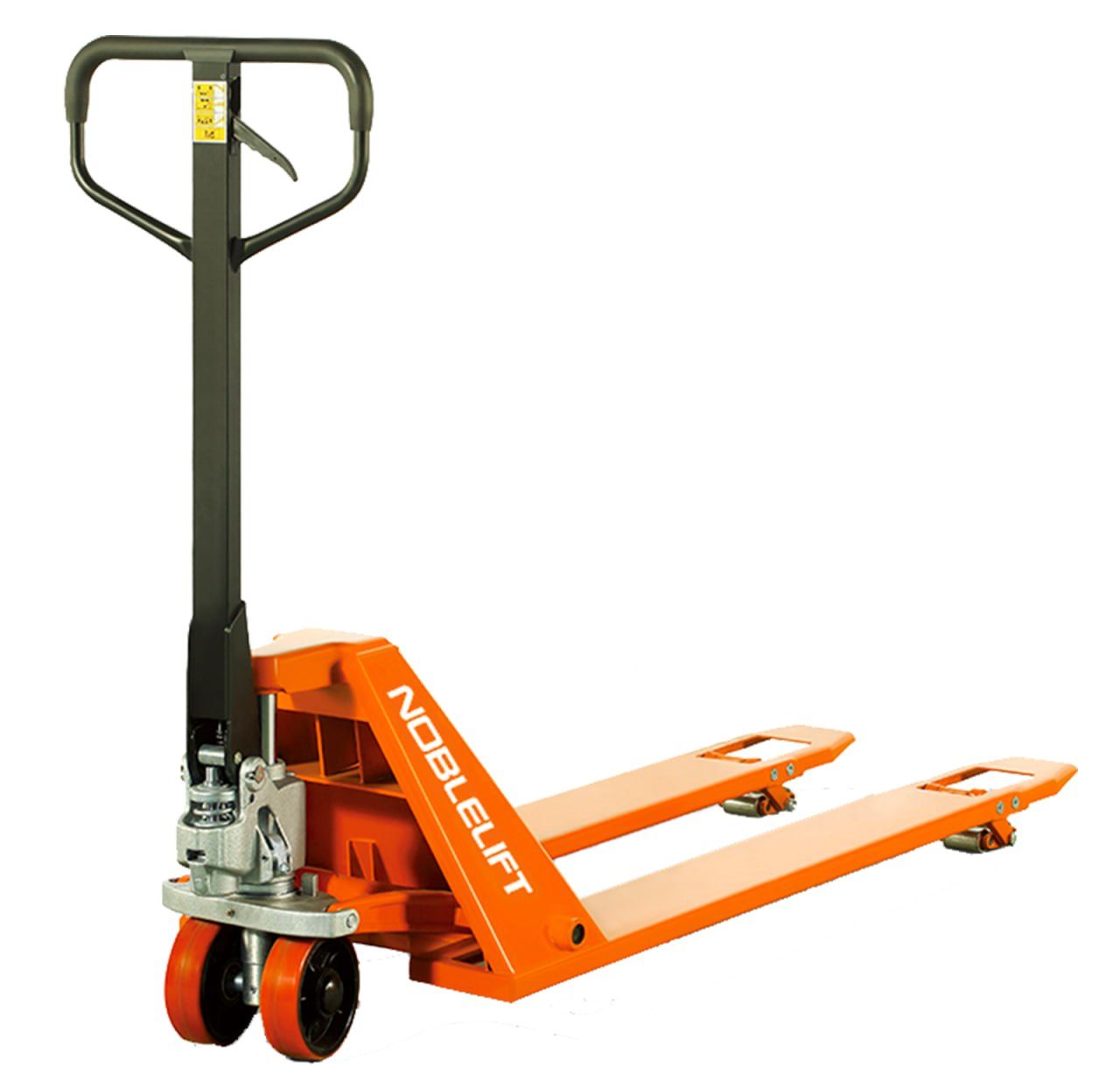 Низкопрофильные гидравлические тележки