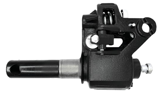 Запчасти для гидравлических тележек