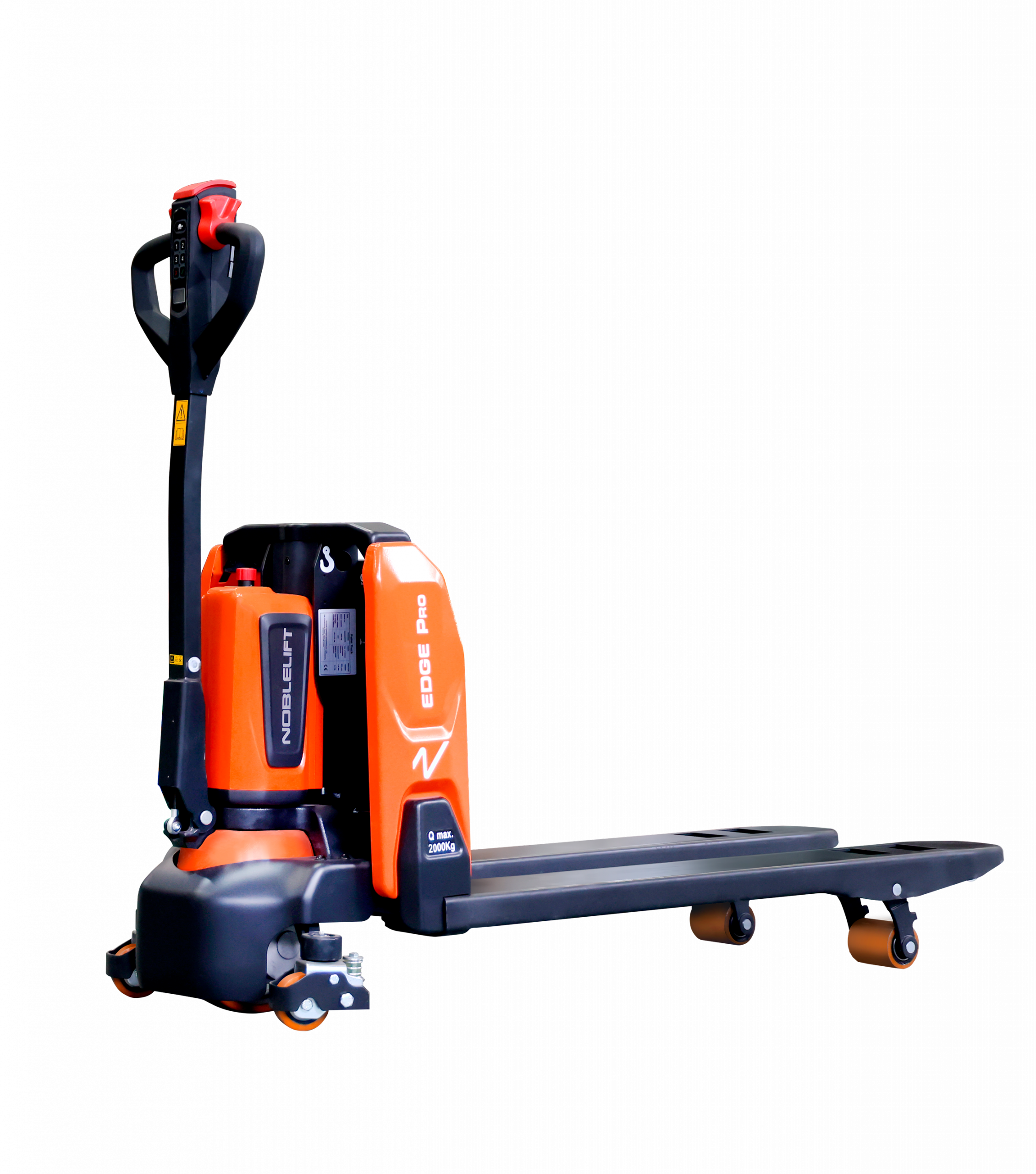 Без платформы для оператора