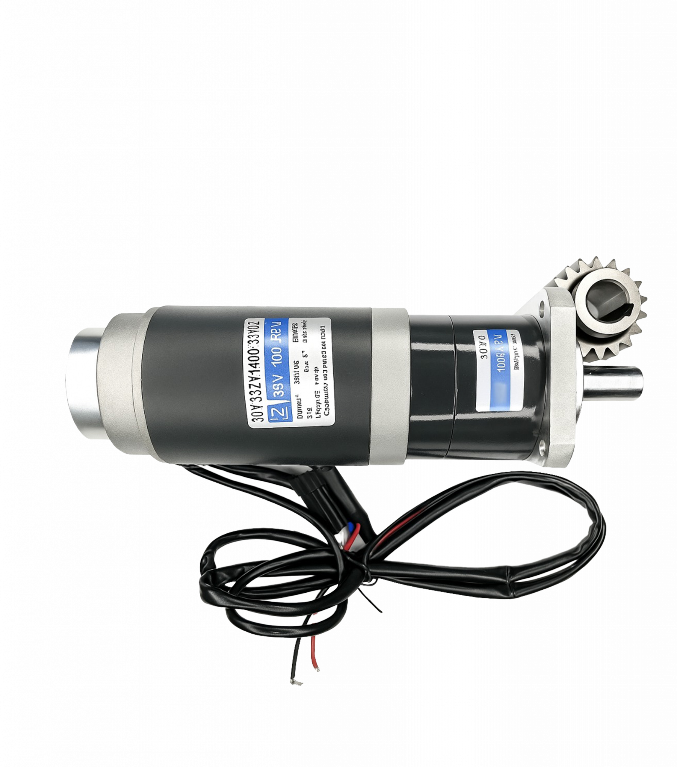 Запчасти для самоходных тележек