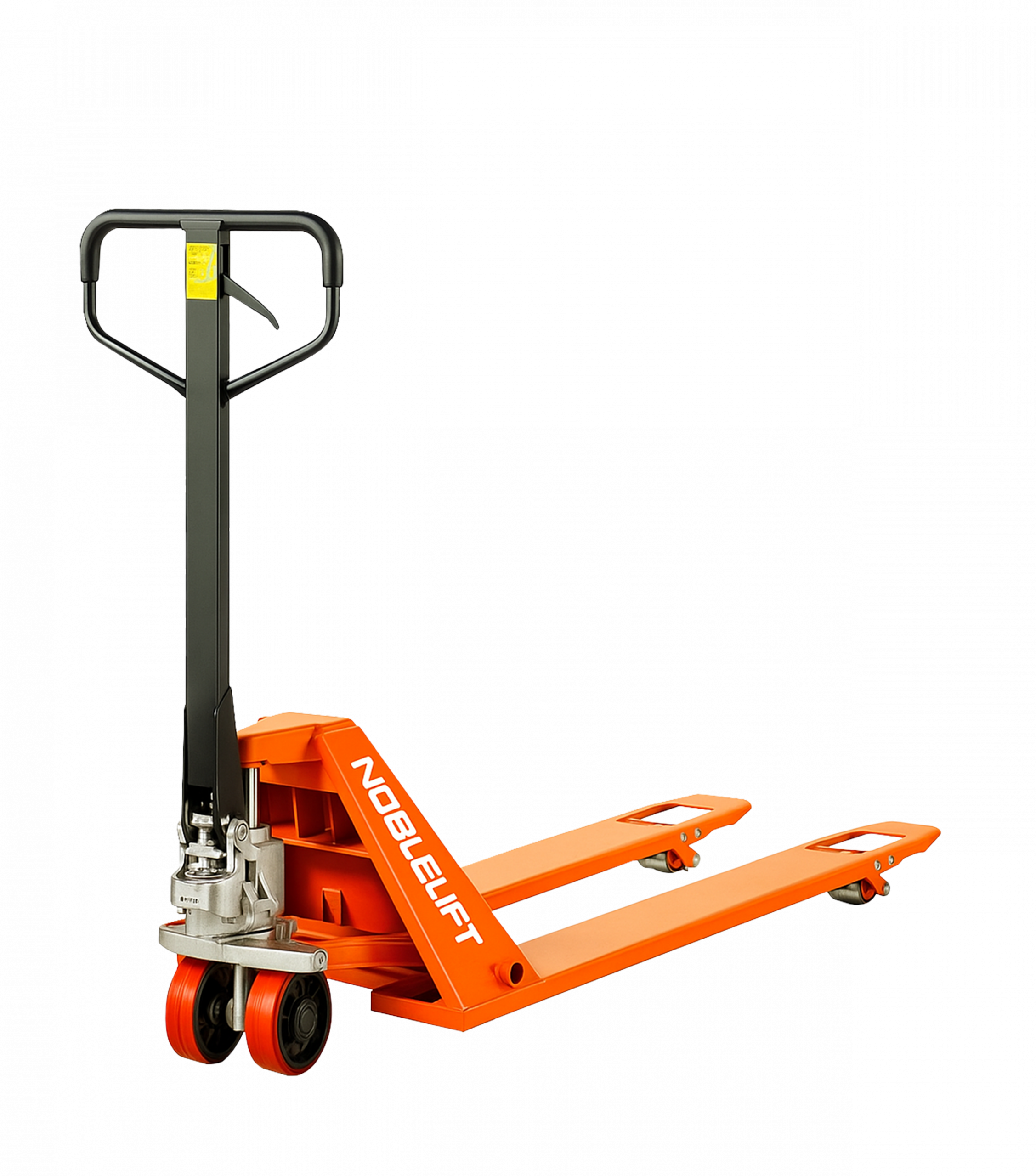 Низкопрофильные гидравлические тележки