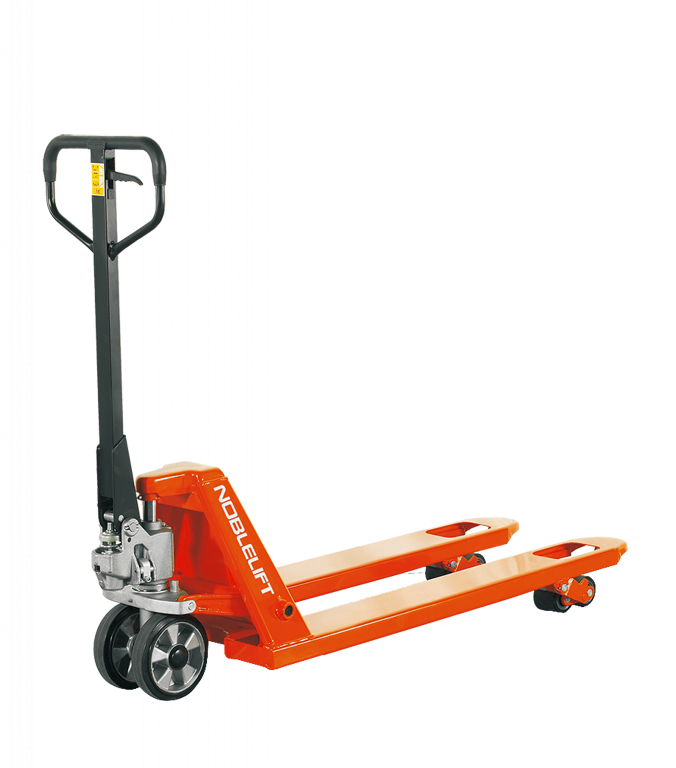 Стандартные гидравлические тележки