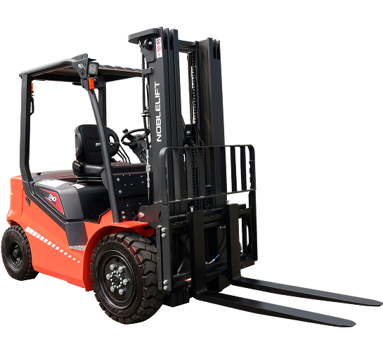 Запчасти для вилочных погрузчиков