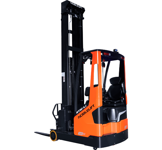 Запчасти для ричтраков