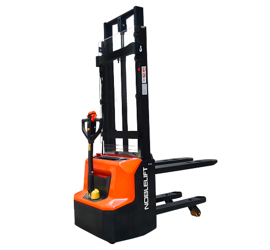 Запчасти для штабеллёров