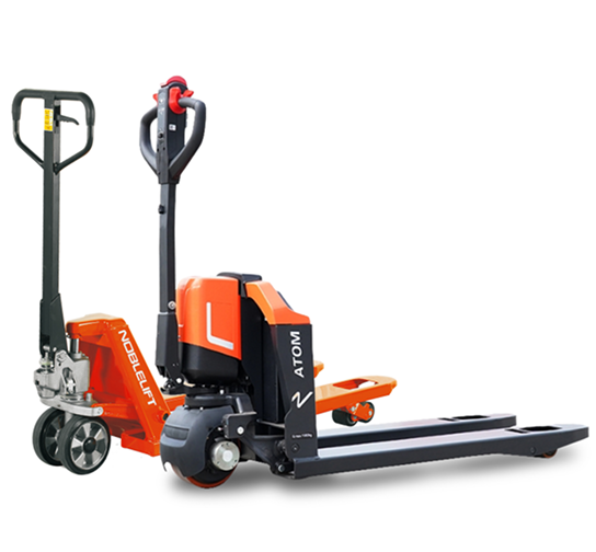 Запчасти для тележек