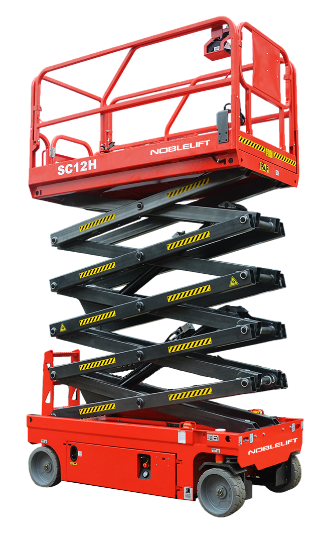 Подъемники