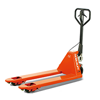 Гидравлические тележки специального назначения