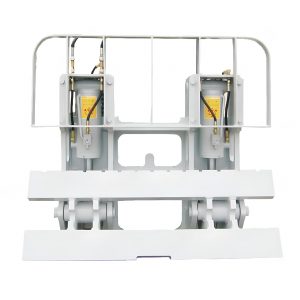 Двухцилиндровый