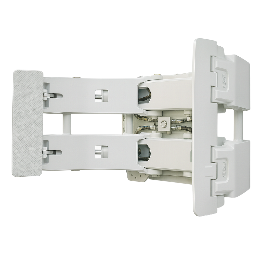 Захваты для рулонов