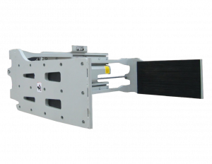 Универсальный захват