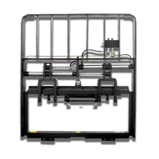 Позиционеры вил