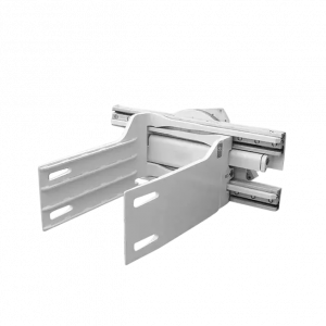 Поворотный захват