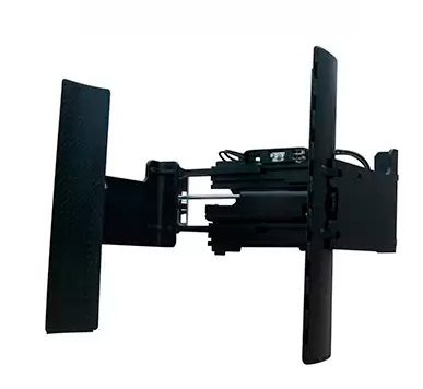 Захваты для шин