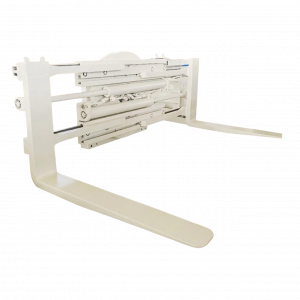 Поворотный захват