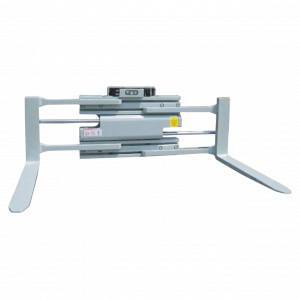 Вилочный захват