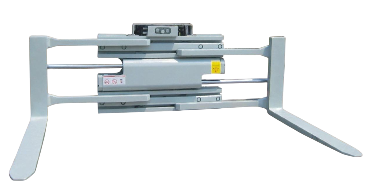 Вилочные захваты