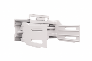 Рельсовый захват