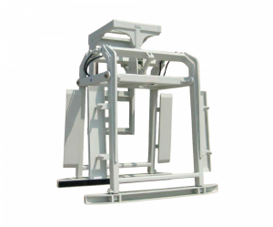 Захват-клетка